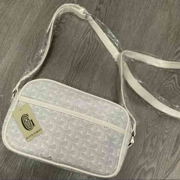 GOYARD Cap Vert Pm BA58014009