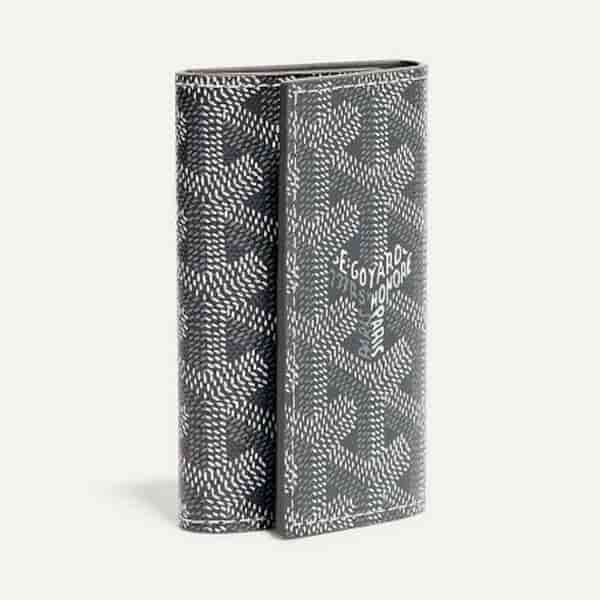 GOYARD Saint Michel Key Ring BO80014003
