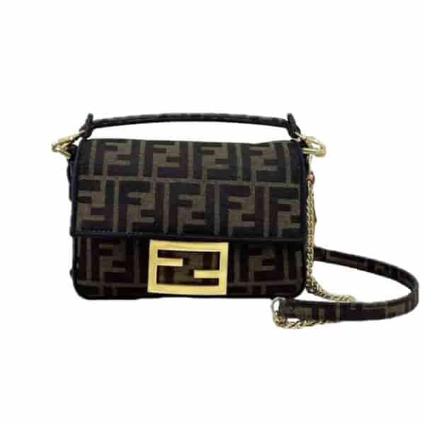 Fendi Baguette Mini BB40023004