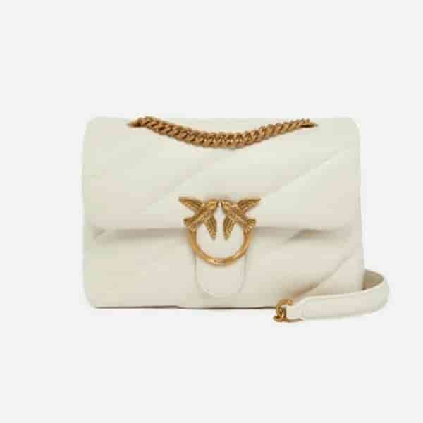 Pinko LOVE CLASSIC PUFF CL SHEEP NAP Women BA90005003