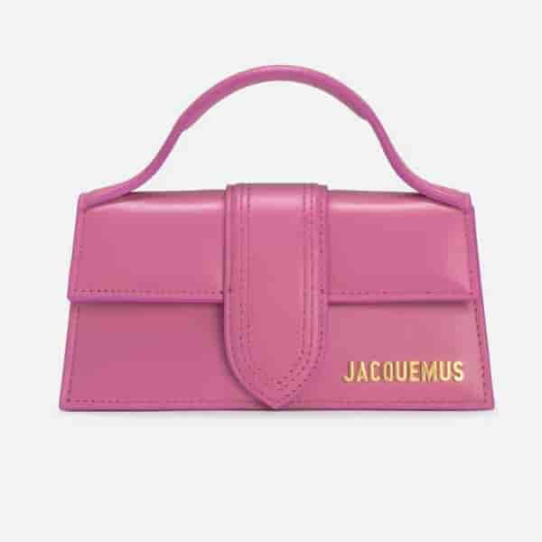 JACQUEMUS Le Bambino BB00018004