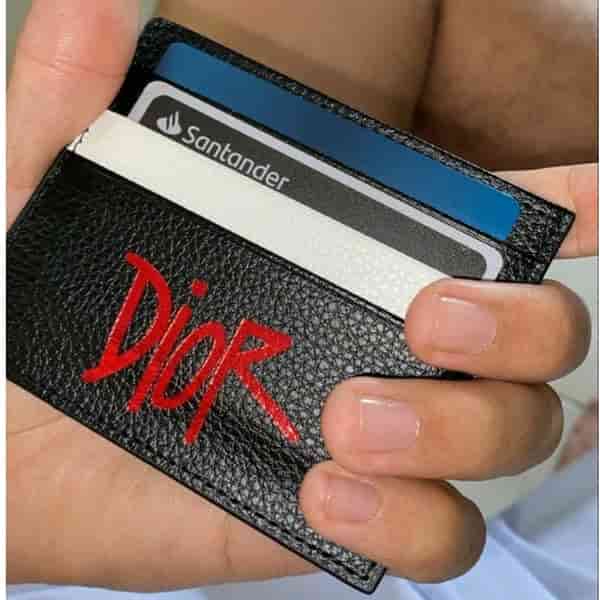 Dior Mini Wallet BO45024010