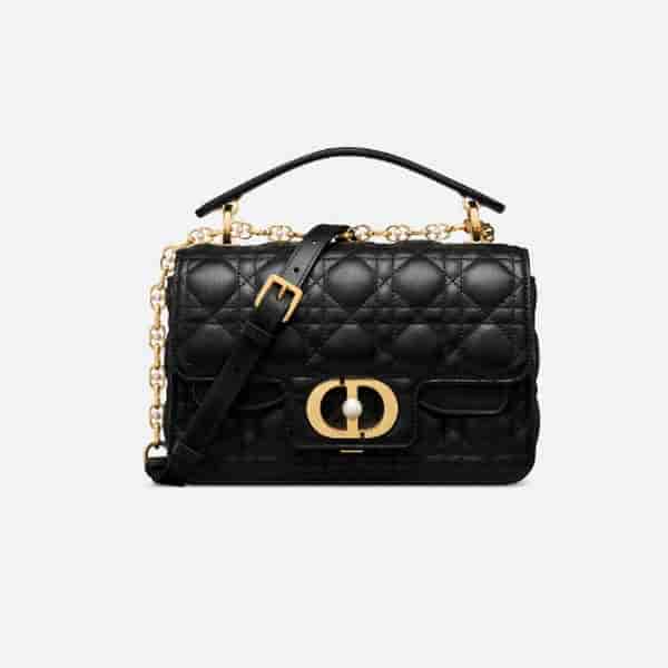 Dior Jolie Top Handle Bag BC00024004