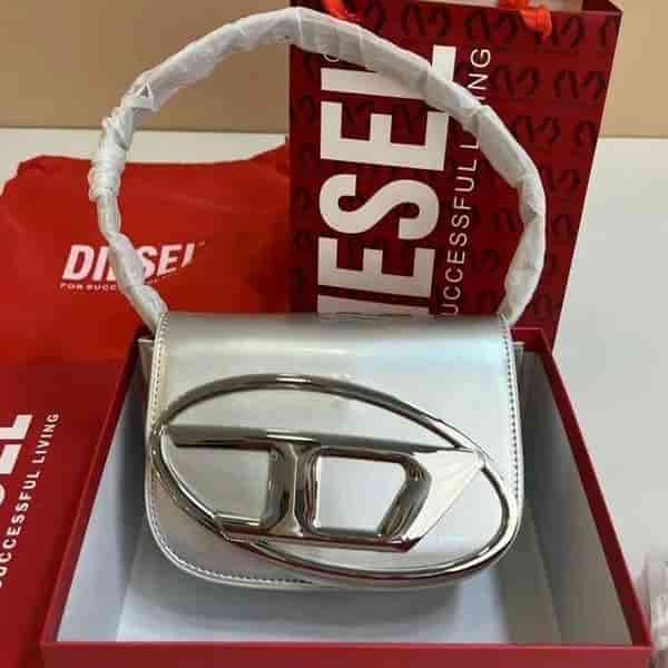Diesel KATE SPADE Leather Crossbody Bag BA08016001