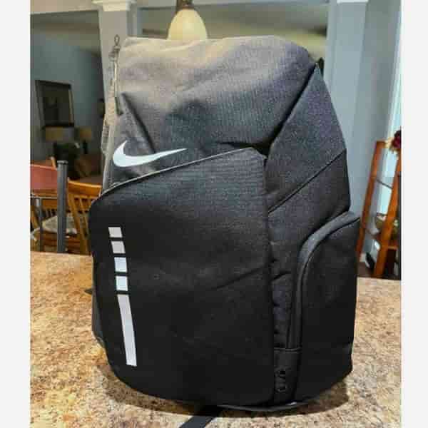 Nike Elite Pro Hoops Basketball Backpack BO75018003