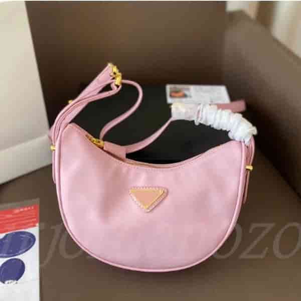 Prada Re Edition Leather Mini Bag BA50012008