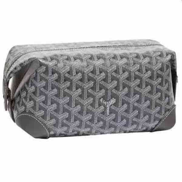 GOYARD Bowling Toiletry Bag BA80014012