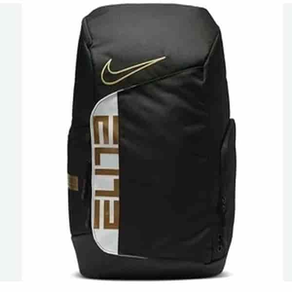 Nike Elite Pro Basketball Backpack BA6164 One Size BO80018002