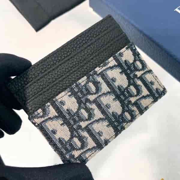 Dior Mini Wallet BO48024019