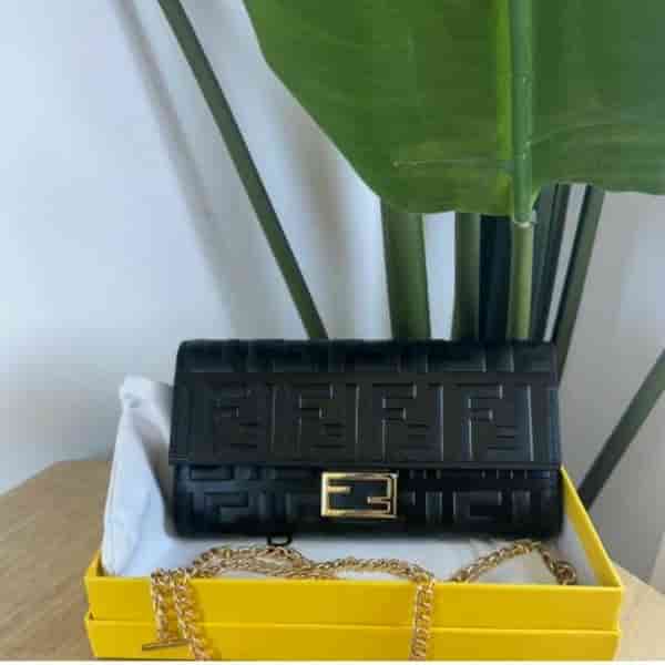 Fendi Baguette Mini BA80023002