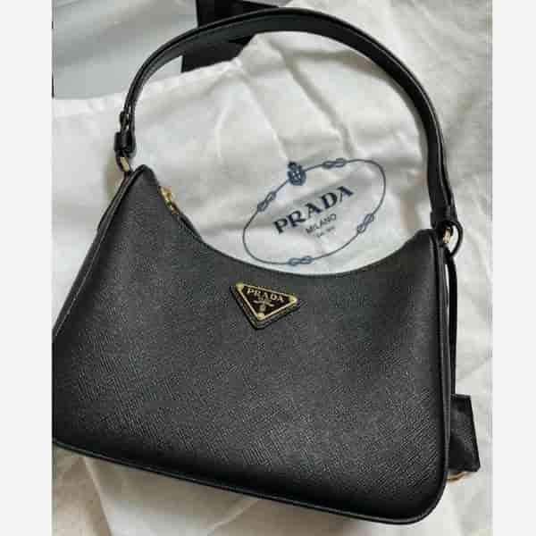 Prada Re Edition Saffiano Leather Mini Bag BA08012004
