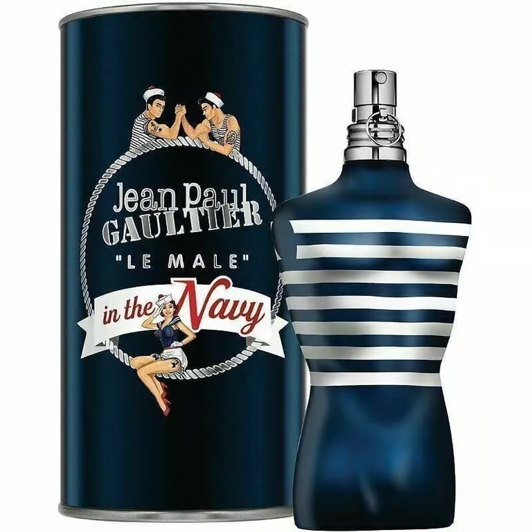 Jean Paul Gaultier La Male In The Navy HO63250121