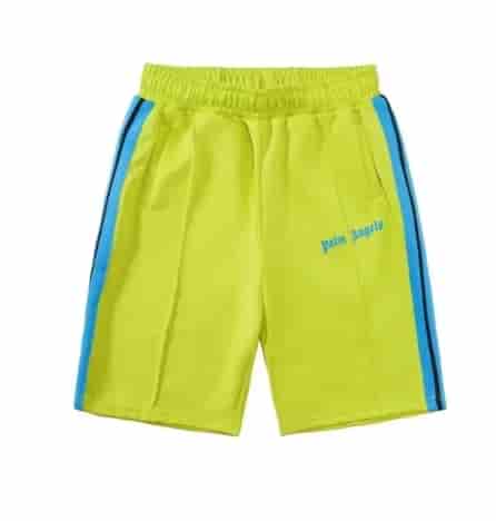 Palm Angels High Quality Cotton Shorts AO55010053