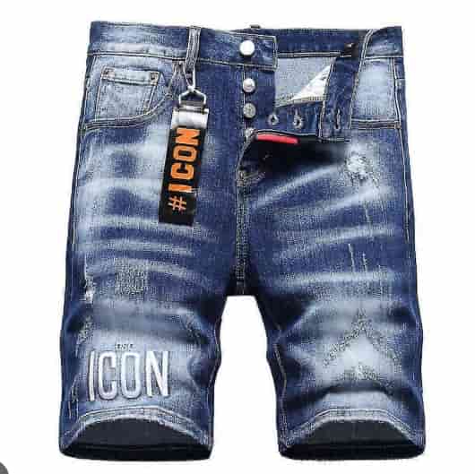 Dsquared2 Jeans Stretch Good Quality-Good AA05051097