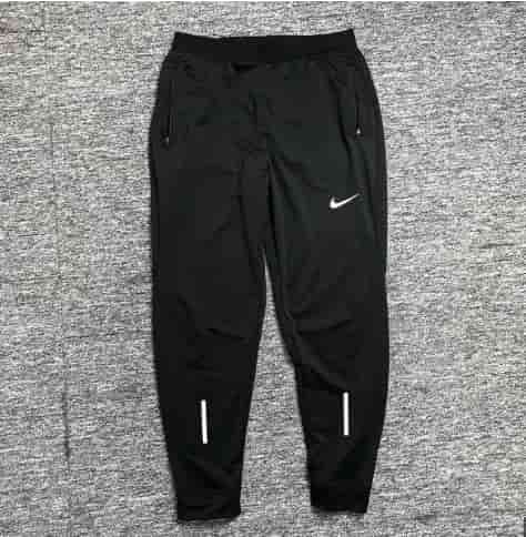 Nike Black Minimalist Sports Pants AO98020123