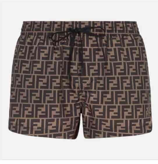 Fendi Casual Shorts AO75031020