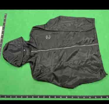 Trapstar Trendy Brand Minimalist Jacket AA38081036