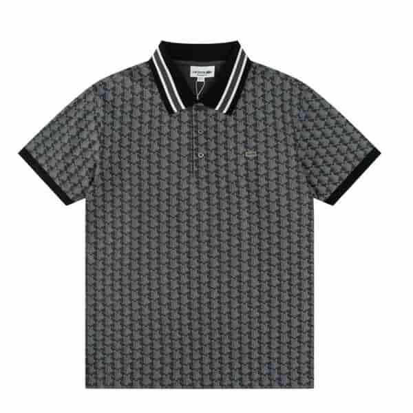Lacoste New Versatile Collared T-shirt AA15025023