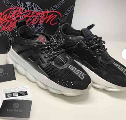 Versace Chain Reaction CA30160031