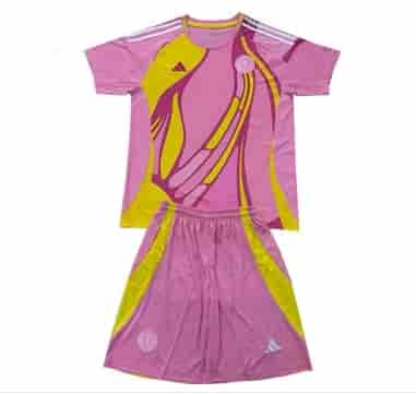 Adidas Maillot Ecosse Extérieur Enfant AO55009023