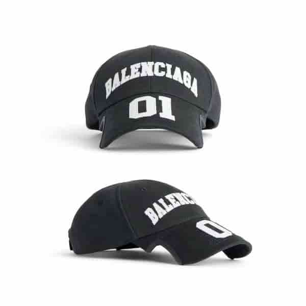 Balenciaga Peaked Cap DO55304007