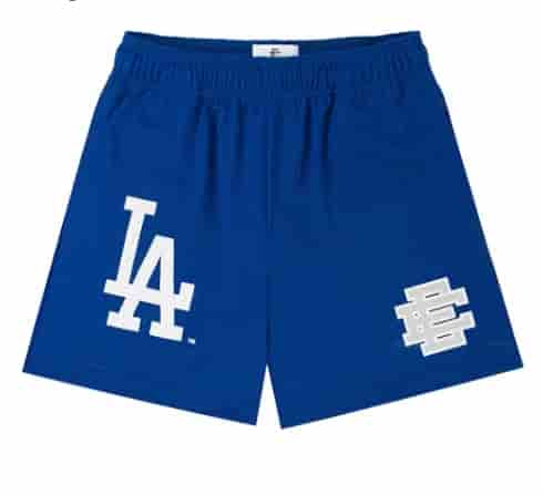 Eric Emanue EE Basic Short AO65004008