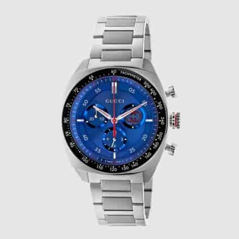 Gucci Lnterlocking Watch 41mm GE50009001