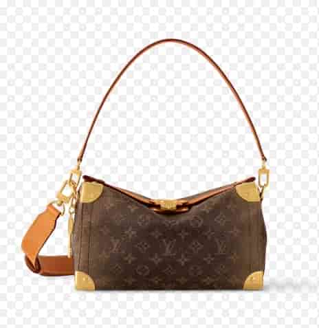 Louis Vuitton Soul Trunk East West Bag NEU BB60001183