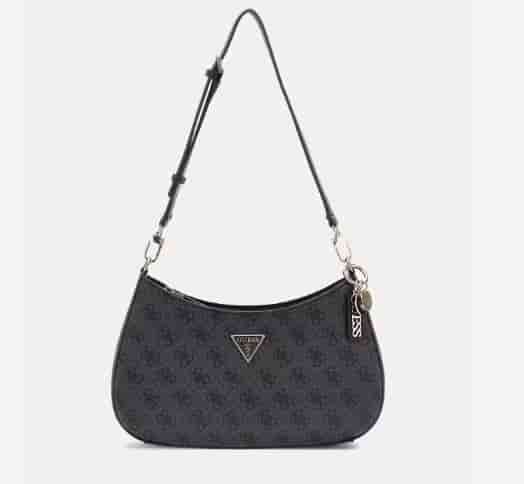 Prada Mala De Ombro Noelle Saffiano BO95012014