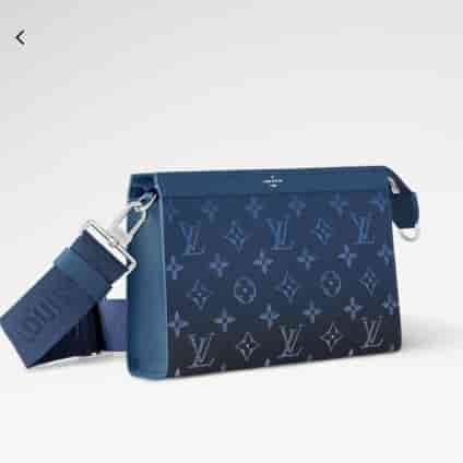 Louis Vuitton Trio Messenger BB60001180