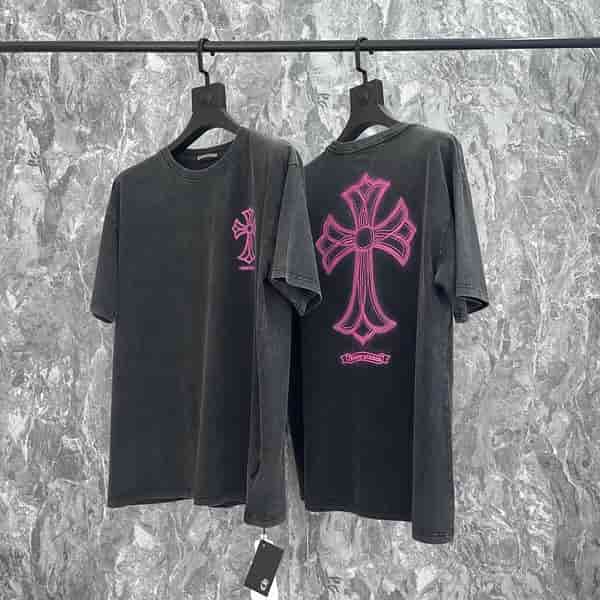 Chrome T-shirt AO82032053