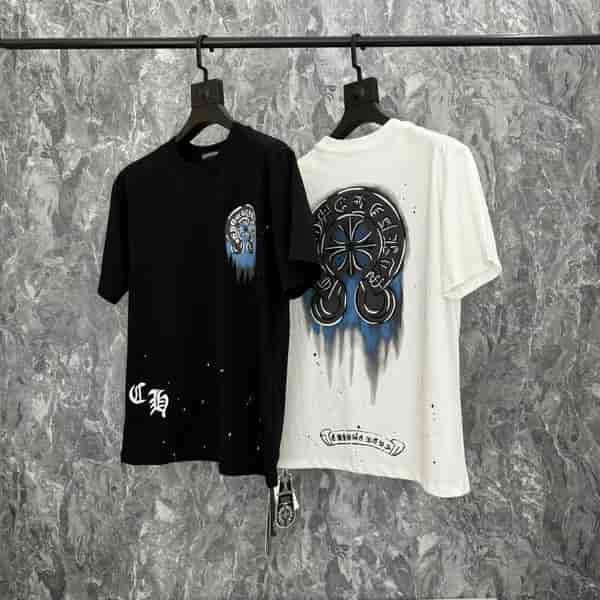 Chrome T-shirt AO75032046