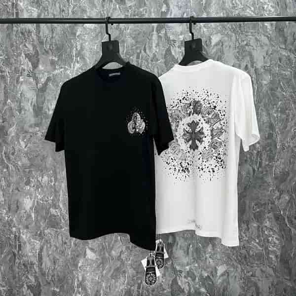 Chrome T-shirt AO72032058