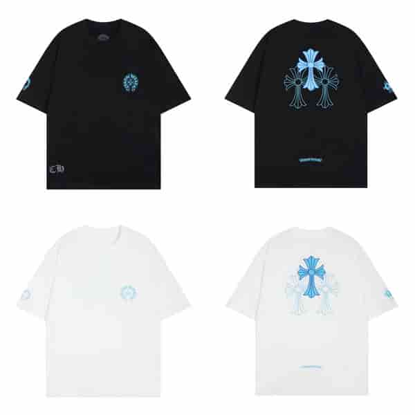 Chrome T-shirt AO62032070