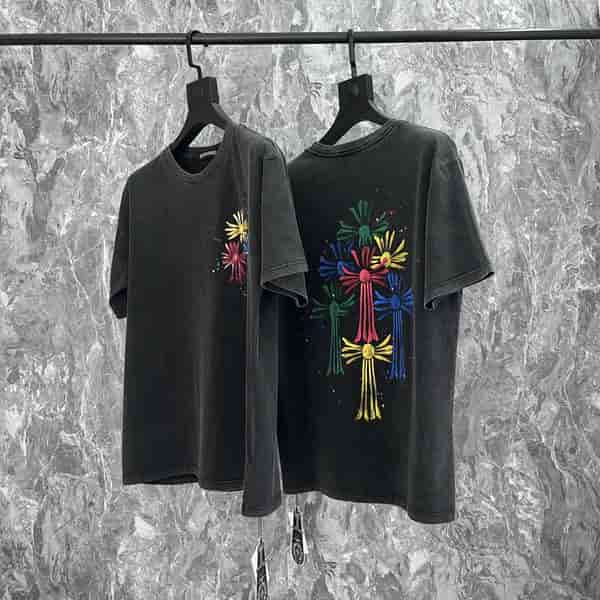 Chrome T-shirt AO90032051