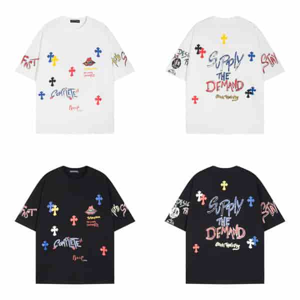 Chrome T-shirt AO68032073