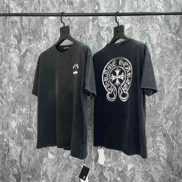 Chrome T-shirt AO78032052