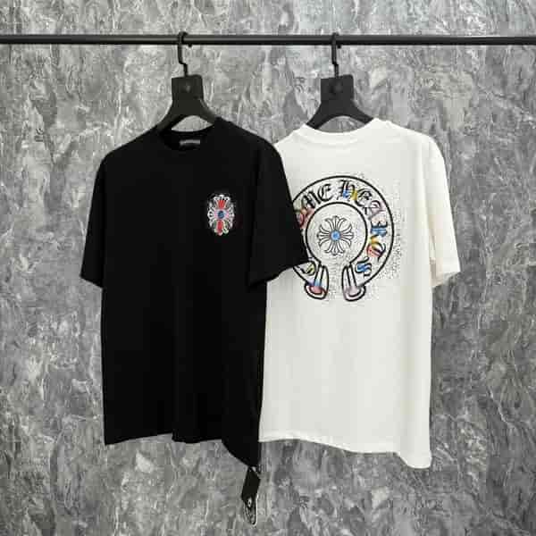 Chrome T-shirt AO72032047