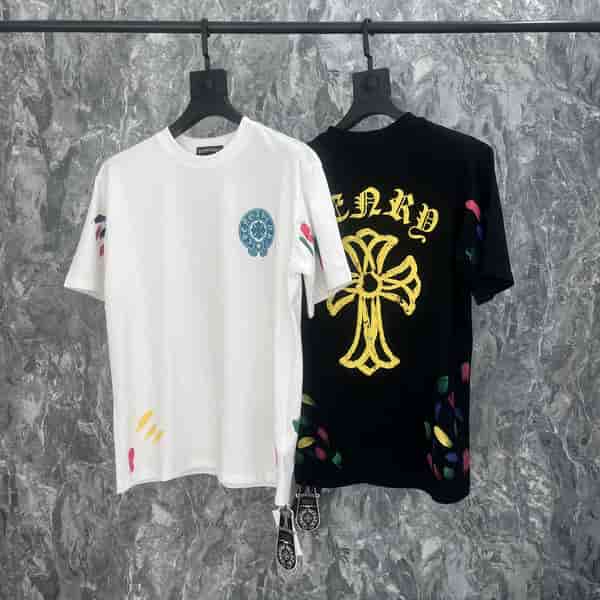 Chrome T-shirt AO70032055