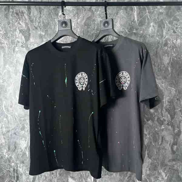 Chrome T-shirt AO75032061