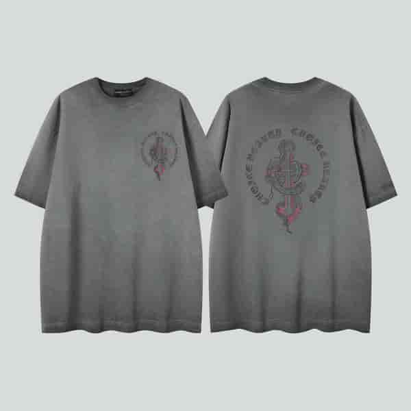 Chrome T-shirt AO75032197