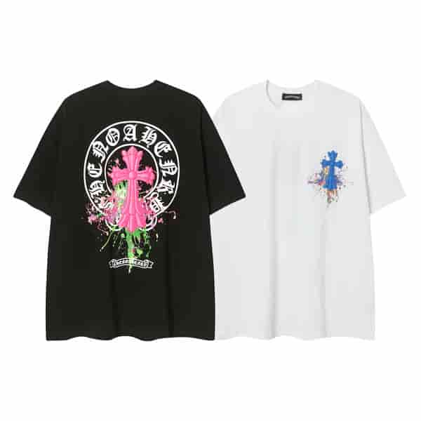 Chrome T-shirt AO70032204
