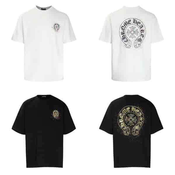 Chrome T-shirt AO65032095