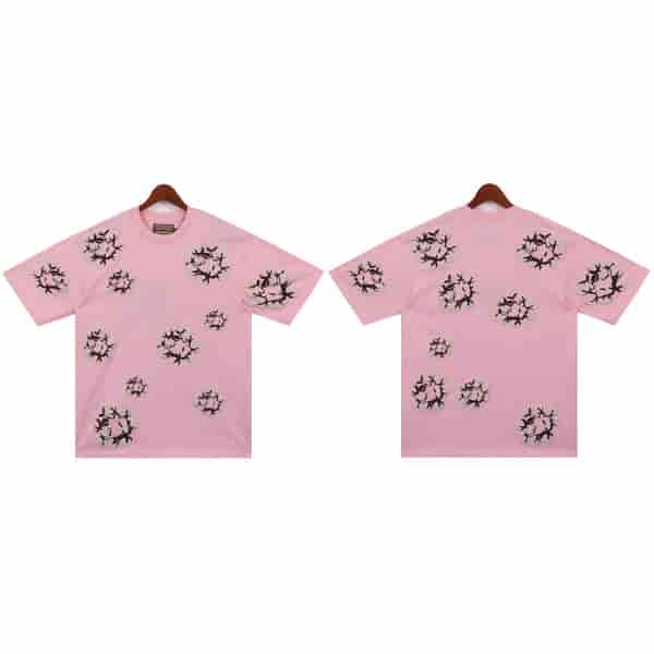 DENIM TEARS T-shirt AO52003046
