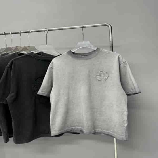 Chrome T-shirt AO82032192