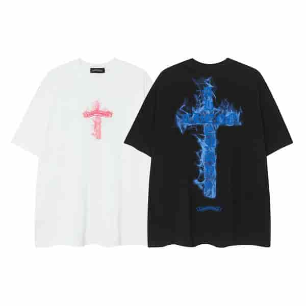 Chrome T-shirt AO62032219