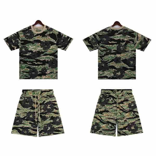 DENIM TEARS T-shirt AO52003047 AO68003067