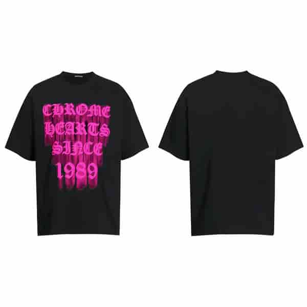 Chrome T-shirt AO62032118