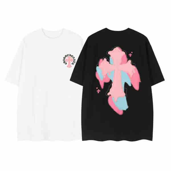 Chrome T-shirt AO80032174