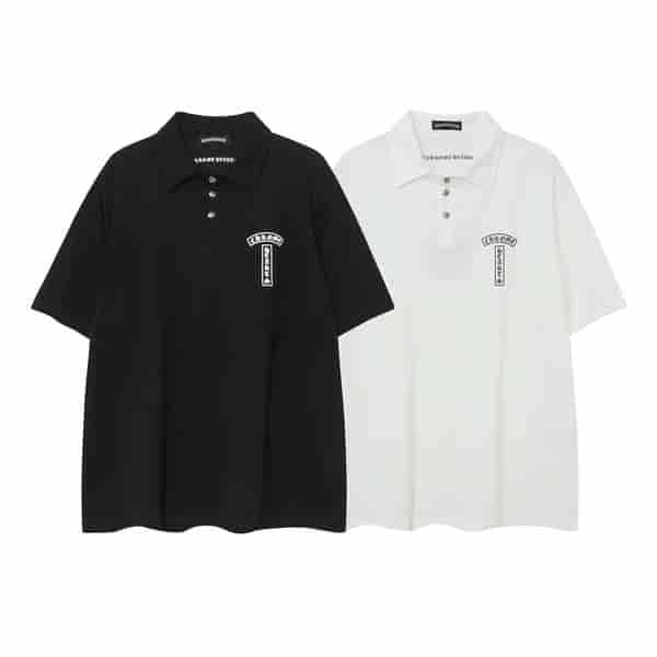 Chrome T-shirt AO80032215